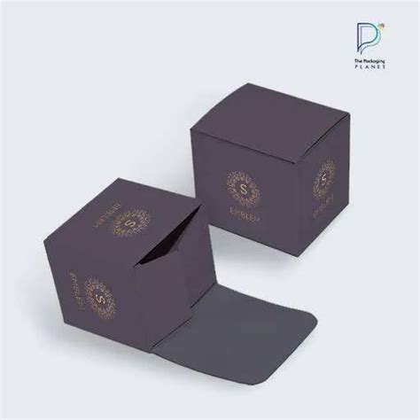 Custom Cream Boxes The Packaging Planet