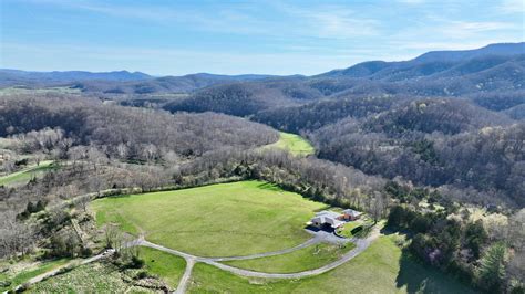 Alderson, Greenbrier County, WV Farms and Ranches, House for sale