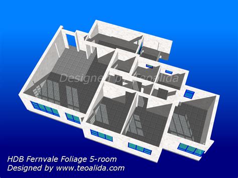 Furniture Layout Plan In Autocad