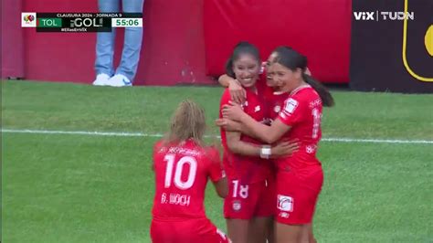 Video Resultado Resumen y Goles Toluca vs América 3 0 Jornada 9 Liga