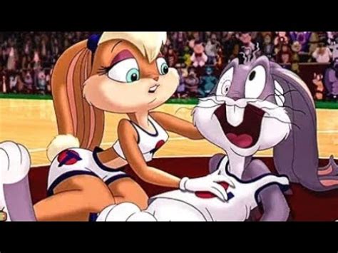 Space Jam O Jogo Do S Culo Melhores Cenas Da Lola Red Cine Youtube