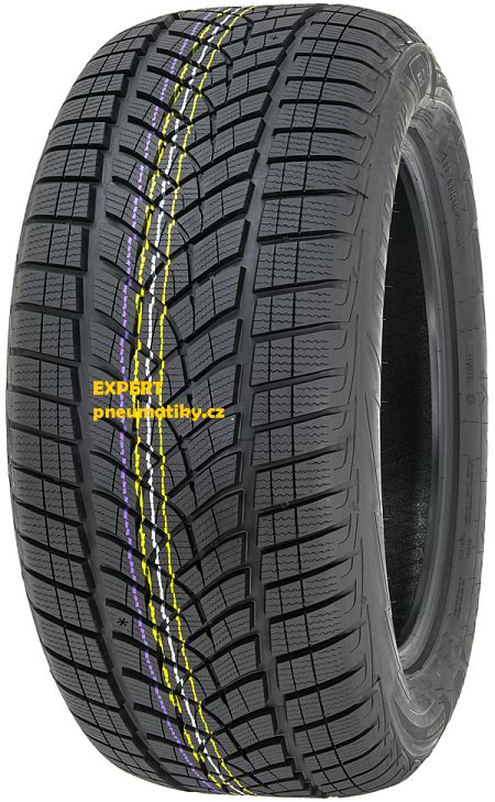 Goodyear ULTRAGRIP PERFORMANCE SUV GEN 1 XL 225 60 R18 104V Expert