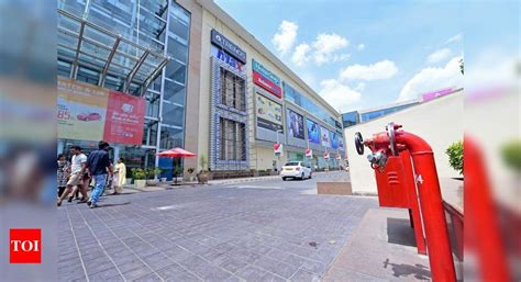 Malls Multiplexes And Clubs In Ahmedabad Amp Their Fire Safety Norms