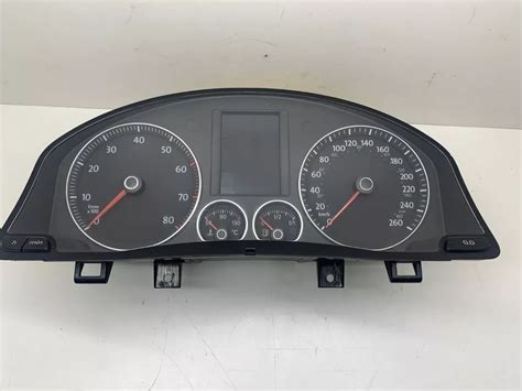 Painel Instrumento Volkswagen Golf Jetta Mk Pc Nova Acess Rios