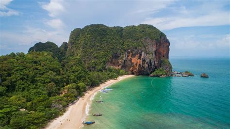 15 BEST THINGS TO DO IN KRABI, THAILAND - The Complete Guide | Best ...