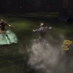 Dc Universe Online Scarecrow Screenshots Just Push Start