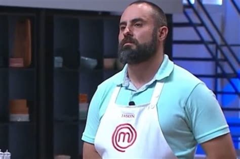 Quem O Ex Masterchef Preso Por Estuprar Menina De Anos Metr Poles