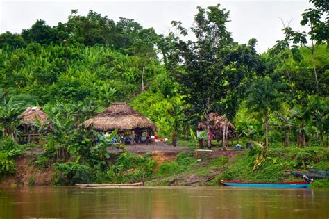 Inside The Darien Gap An Exploration In 19 Photos