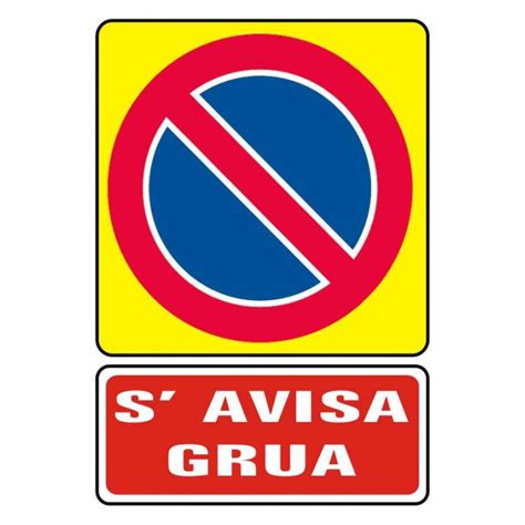 Humilde Radio Mal Señal Prohibido Aparcar Se Avisa Grua As Toro