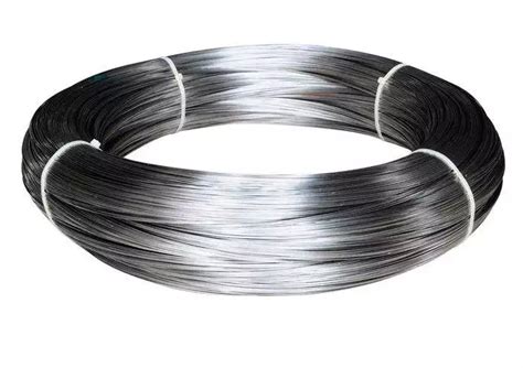 AISI ASTM 304L Stainless Steel Welding Wire 301 316L 500mm 200 Series