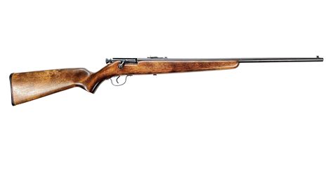 Sold Price Vintage Springfield Savage Model A Bolt Action S L