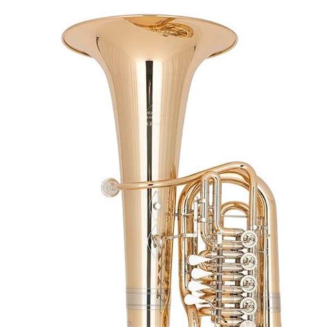 Buy F Tuba Miraphone 481b Elektra Gold Brass Price Reviews Photo