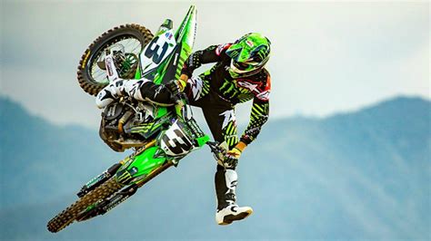 Eli Tomac Wallpapers - Top Free Eli Tomac Backgrounds - WallpaperAccess