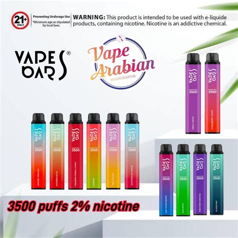 Best Vapes Bar Ghost Pro 3500 Puffs Disposable In Uae