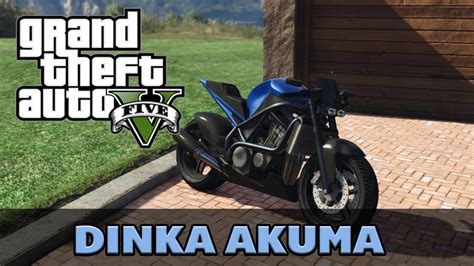 Gta V Pc Gameplay Dinka Akuma R X Fx High Gta