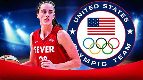 Caitlin Clark trends as Team USA ekes by France for Olympic gold