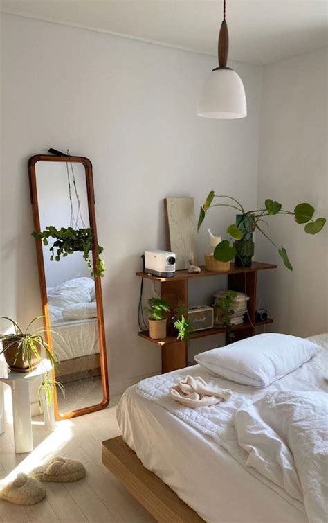 Embracing Minimalist Aesthetics For Your Dorm ♡ Room Decor Tips