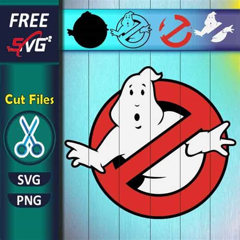 Ghostbusters Svg, Ghostbusters Bundle Svg, Png, Dxf,, 57% OFF