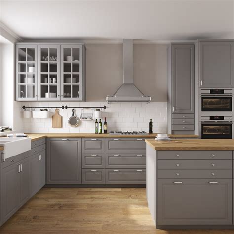 Ikea Kitchen Design 3d