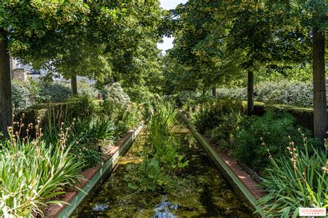 La Coul E Verte De Paris La Promenade Insolite Et Cach E De Bastille