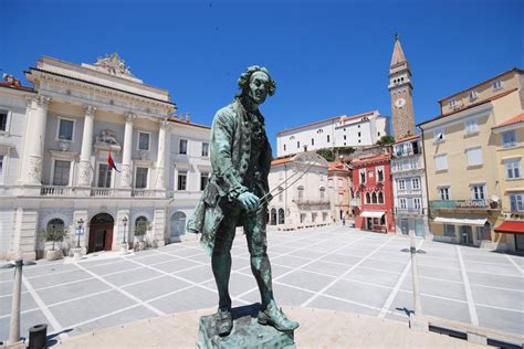 Tartini - Portorož & Piran
