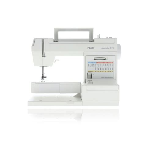 Nähmaschine Pfaff Varimatic 876 Freiarm