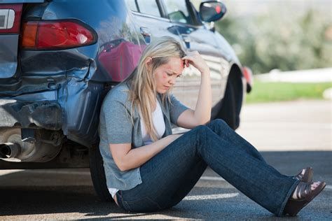 Are You Suffering From PTSD After A Car Accident In Florida Perenich