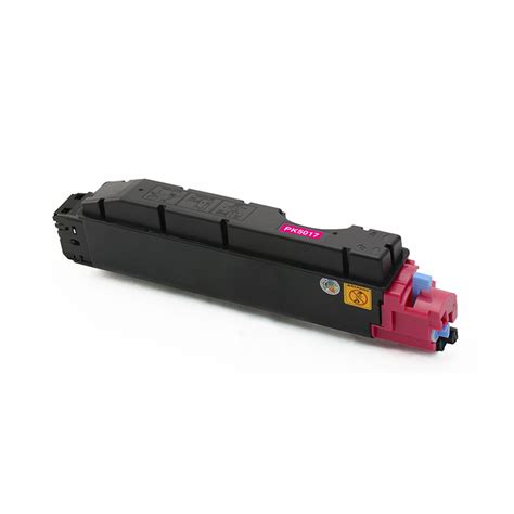 Utax Pk K C M Y Toner Cartridge Compatible Manufacturer