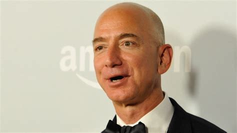 Jeff Bezos Actualit S Et Infos Page Vanity Fair