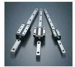 THK Stainless Steel HSR LR SS Block Standard Ultra Heavy Load Type