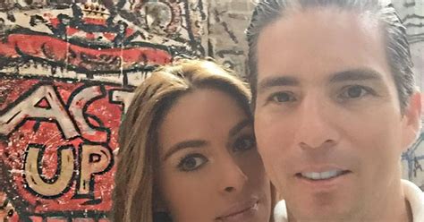 “gracias Por Todo Tu Amor” El Romántico Mensaje De Galilea Montijo Para Felicitar A Su Esposo