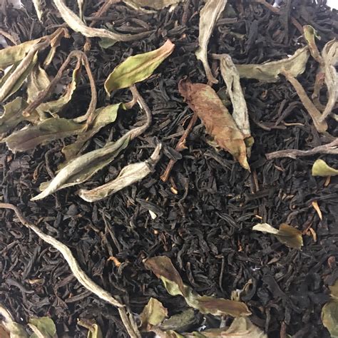 Ashbys® Ying Yang Tea Blend 2lb Chicago Coffee Masters