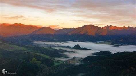 Kahurangi National Park, New Zealand