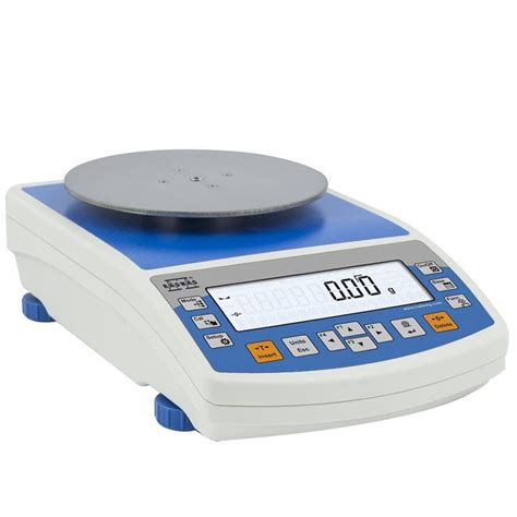 Balanza De Laboratorio Electrónica Ps 1000r2h Radwag Balances