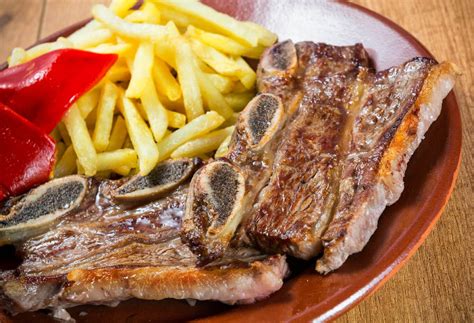 4 recetas de churrasco de ternera Carnicería Ángel