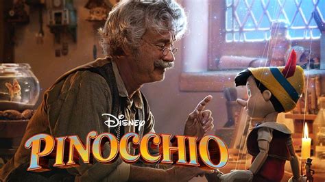 Watch Pinocchio (2022) | FlixGaze | Watch the Latest Digitally Released ...