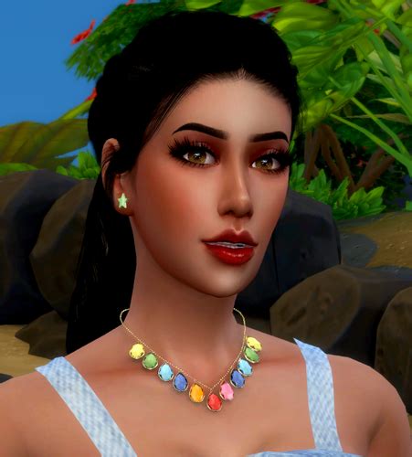 Townie Makeovers By [discovery Sims] The Sims 4 Sims Loverslab