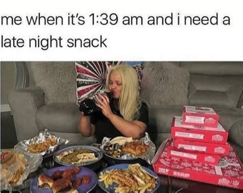 Snack On These Delicious Memes 34 Pics