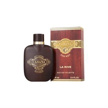 Cabana La Rive Perfume Masculino Eau De Toilette 90ml Perfume