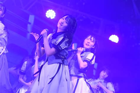 Stu48、夢だった『stu48 5周年コンサート』をついに実現 The First Times