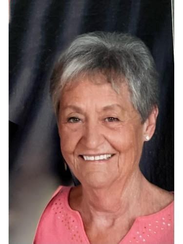 Linda Marston Obituary 2024 Bedford Nh Union Leader