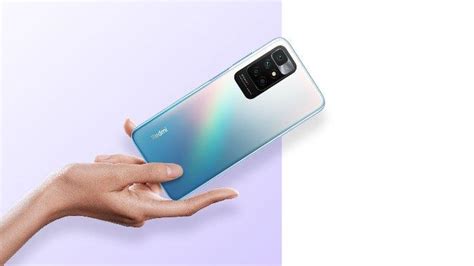 5 Rekomendasi Handphone Xiaomi Harga Sejutaan Seri Redmi Hingga Poco