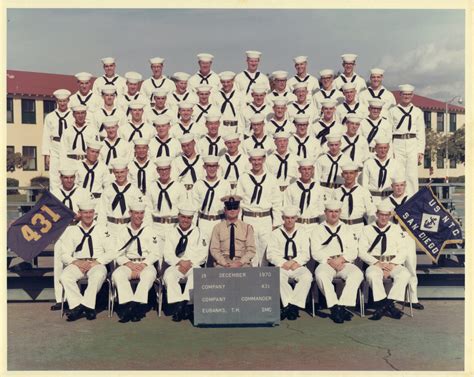 Navy Enlisted Uniforms around 1970 | Collectors Weekly