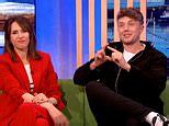 Video Roman Kemp Apologises On The One Show After Guest Swears On Live