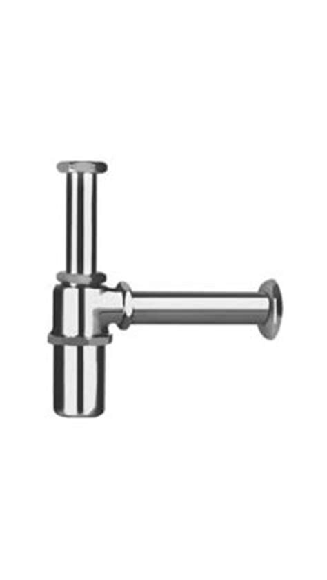 Buy Bottle Trap 32x250mm Long Connection Pipe Hindware F850015 Online