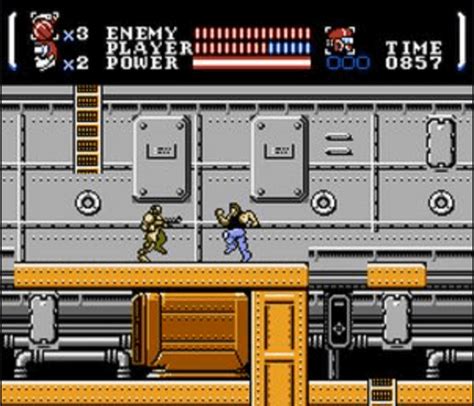 Buy Power Blade For Nes Retroplace