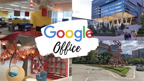 Google Offices In India Hyderabad Gurgaon Banglore Mumbai