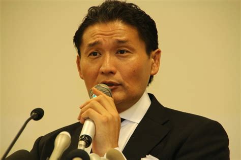 横野レイコ、「貴乃花部屋」めぐり誤情報 「花田景子さん、引っ越し後に到着」→「最初からいました」 J Cast ニュース