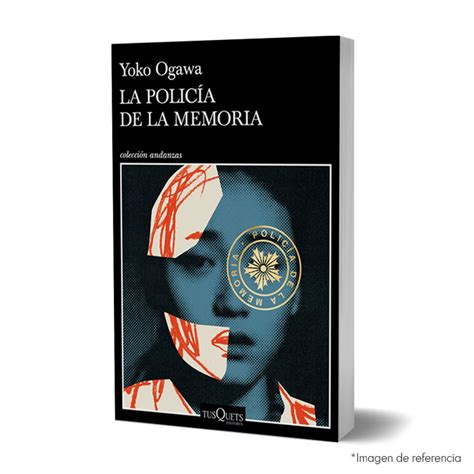 Libro La Polic A De La Memoria Literal Libros