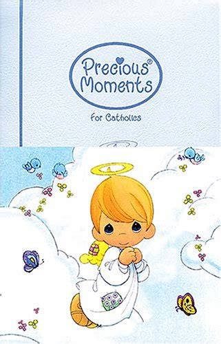 Precious Moments Bible For Catholics All Your Precious Moments